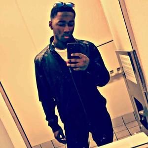 Meet your Posher, Tim